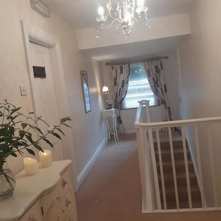 Mels Accomodation Letterkenny Bagian luar foto