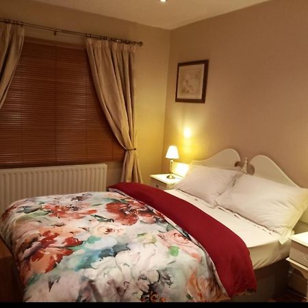 Mels Accomodation Letterkenny Bagian luar foto