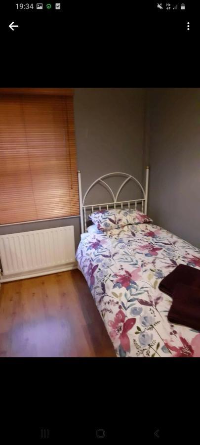 Mels Accomodation Letterkenny Bagian luar foto