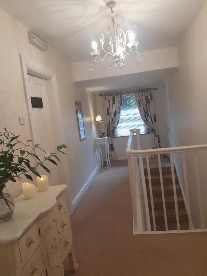 Mels Accomodation Letterkenny Bagian luar foto