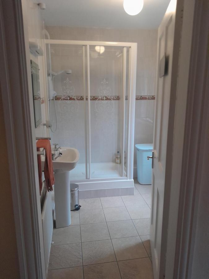 Mels Accomodation Letterkenny Bagian luar foto